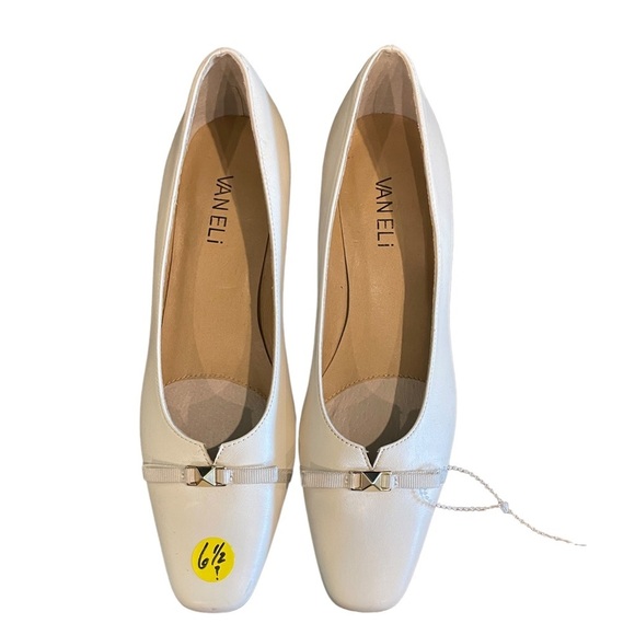 Vaneli Shoes - Veneli 6.5 shoes